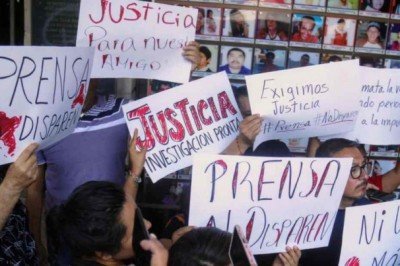 La Unesco exige justicia para Víctor Culebro, periodista asesinado en Chiapas