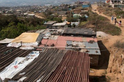 28% de los chiapanecos en pobreza extrema desde 2016, afirma CONEVAL