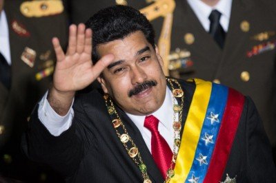 A ESTRIBOR || ¿Los días contados de Maduro?