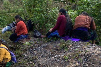 Barra de Abogadas de Chiapas anuncia medidas contra venta de niñas en comunidades indígenas