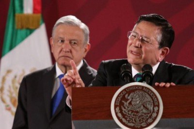 Facetas de México || Nuevo fraude a SEGALMEX 