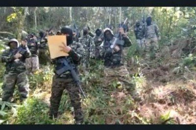 En la Mira || Interminable aparición de autodefensas en Chiapas