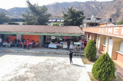 Preparatorias en municipios de la Sierra pierden estudiantes por la violencia