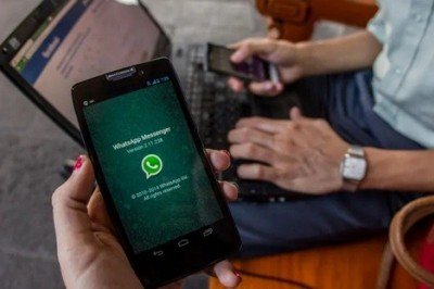 WhatsApp: Alertan a adultos mayores por mensajes de estafa