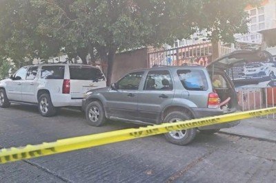 Primeros muertos del sexenio; cuatro asesinatos en diferentes municipios