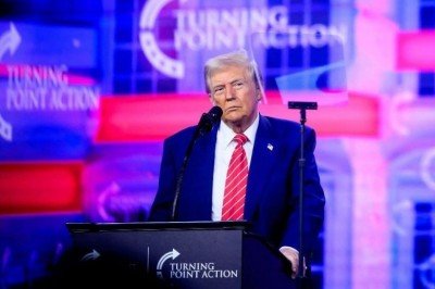 Trump declarará “organizaciones terroristas” a cárteles del crimen organizado