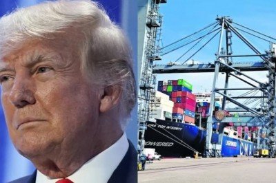 Guerra comercial de Trump afectará a México, China y Canadá